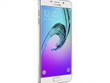 Samsung Galaxy A7 (2016) - front angle