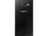 Samsung Galaxy A3 (2016) - back