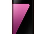 Samsung Galaxy S7 Edge Pink Gold