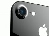 iPhone 8 concept (camera)