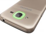 Smart Glow on Samsung Galaxy J2 (2016)