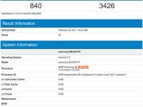 Listing for Samsung SM-G615F