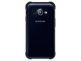 Samsung Galaxy J1 Ace Neo Black variant back view