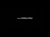Samsung Galaxy View coming soon