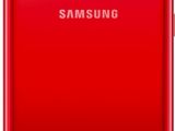 Samsung Galaxy S10 Cardinal Red