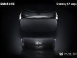 Gear VR and the Galaxy S7 Edge Injustice Edition
