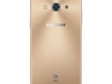 Samsung Galaxy J3 2017 Gold