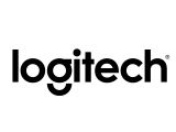 New Logitech logo