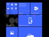CShell on Windows 10 Mobile