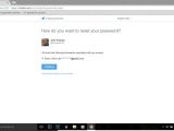 Hackers resetting Podesta's Twitter password