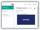 Create multiple notes and notebooks in Laverna