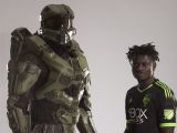 Halo 5: Guardians Seattle Sounders pair