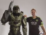 Halo 5: Guardians Seattle Sounders salute