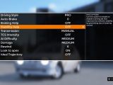Sebastien Loeb Rally Evo difficulty tweaks
