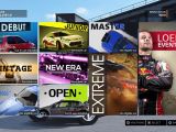 Sebastien Loeb Rally Evo variety