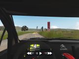 Sebastien Loeb Rally Evo racing moment