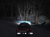 Sebastien Loeb Rally Evo night rewind