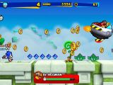 Sonic Runners for Android