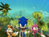 Sonic Dash 2: Sonic Boom for Android