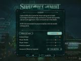 Shadow Gambit: The Cursed Crew
