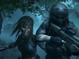 Shadow of the Tomb Raider for Linux and macOS