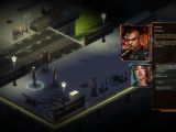 Reconnect with old friends in Shadowrun: Hong Kong
