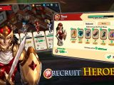 Shop Heroes for Android