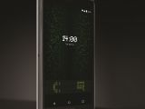 Sirin Labs Solarin Front View