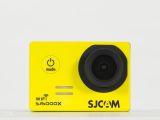 SJCAM SJ5000X Elite action camera
