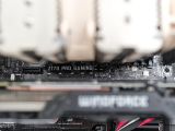 Asus Z170 PRO GAMING will hold your OC'd CPU like it's nothing