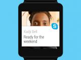 Skype for Android 6.4