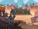 Skyshine's Bedlam review on PC