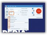 You can save captured images to file and set the photo type and location using Snagit