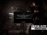 Sniper Elite V2 Remastered Gallery
