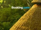 Booking.com on Huawei