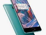 OnePlus 3 in green color won't be released