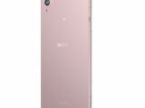 Sony Xperia Z5 (pink)