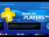 PS4 Firmware 3.00: PlayStation Plus