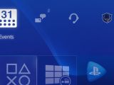 PS4 Firmware 3.00: Events