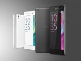 Images of the Xperia E5