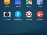 Android 6.0 Marshmallow for Xperia Z3