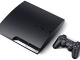 Sony PlayStation 3 console