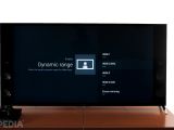 Select your signal range for the best HDMI input available