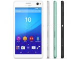 Sony Xperia C4 sells in the US only in black and white