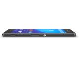 Sony Xperia M5 in profile