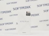 Sony Xperia XZ Premium box