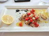 Sony Xperia XZ Premium food test photo #2