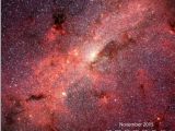 The Center of the Milky Way