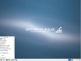 SparkyLinux 4.3 GameOver Edition