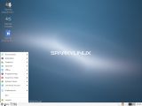 SparkyLinux 4.6 LXDE
